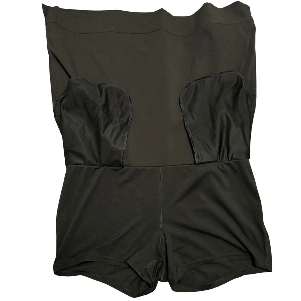 Columbia Climber Canyon Skort Black Women's M‎ Sporty Tennis Golf Pickleball